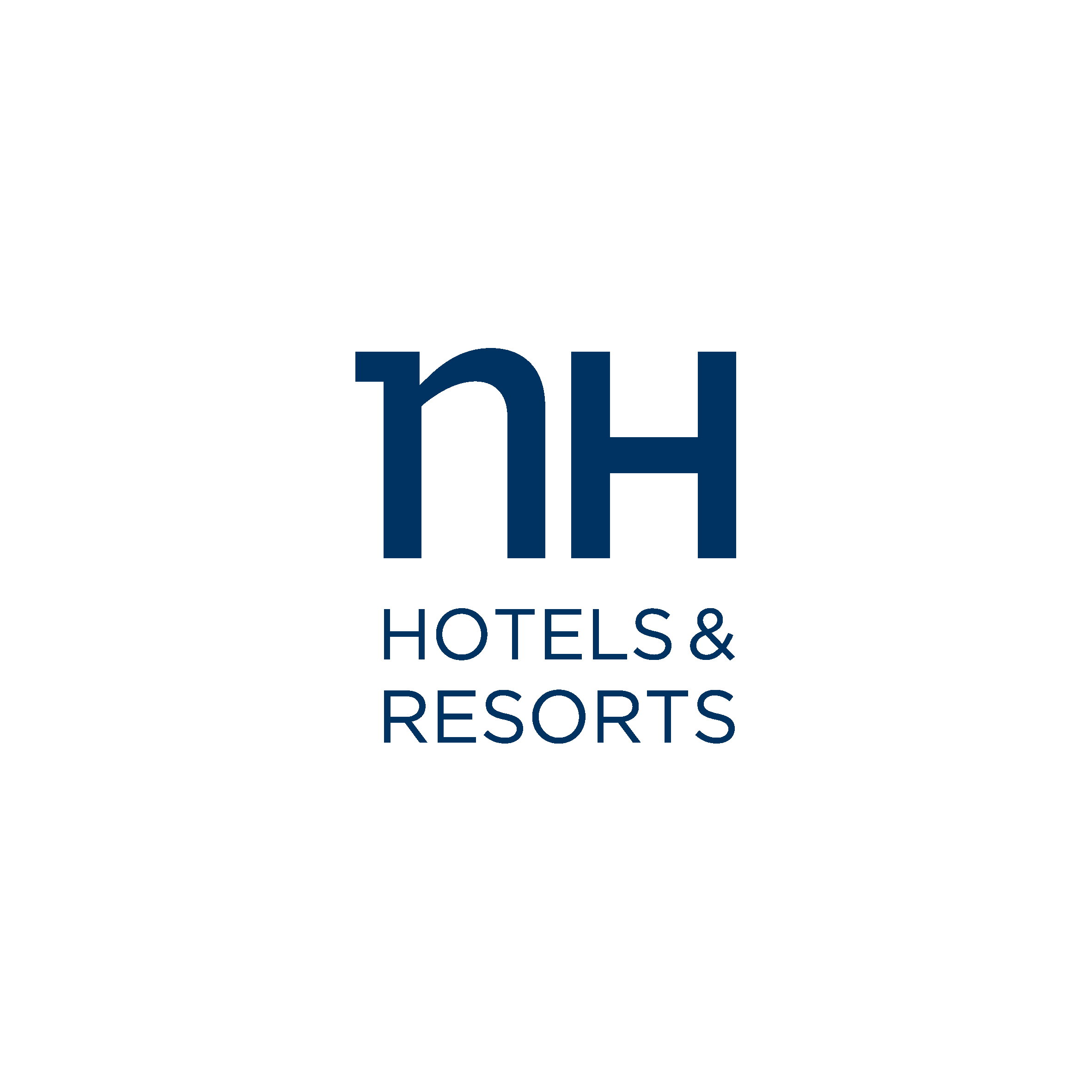 NH Hotel logo