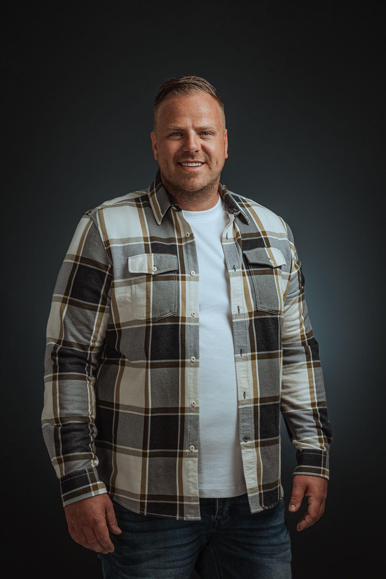 Mike Luijer