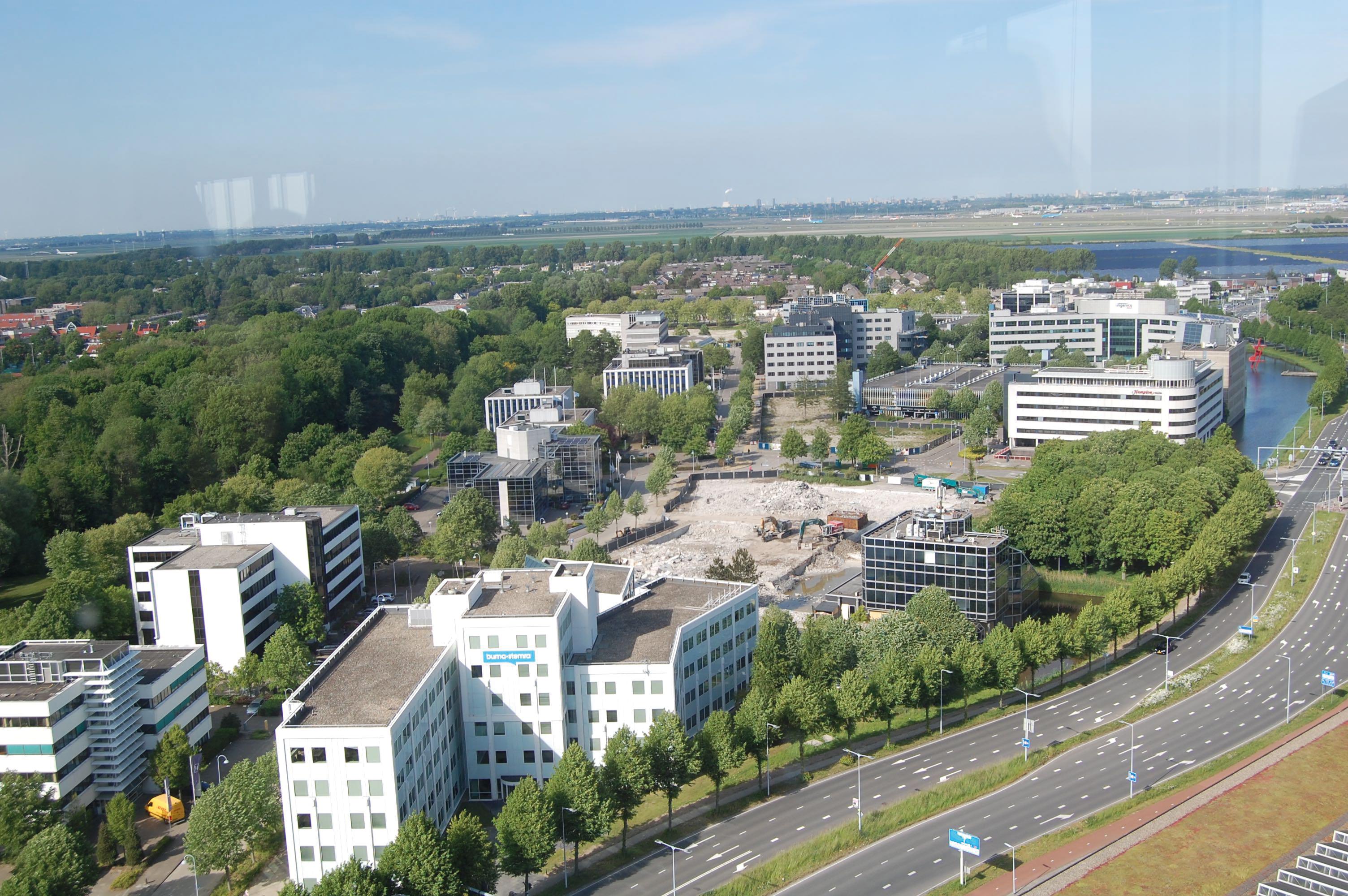 Beukenhorst 