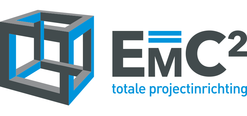 E=MC2 logo