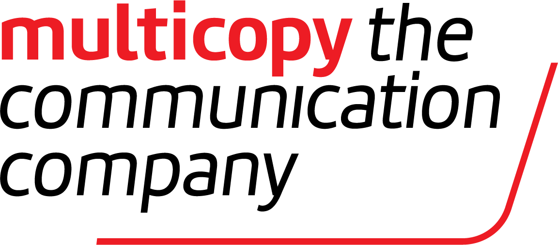 Multicopy logo