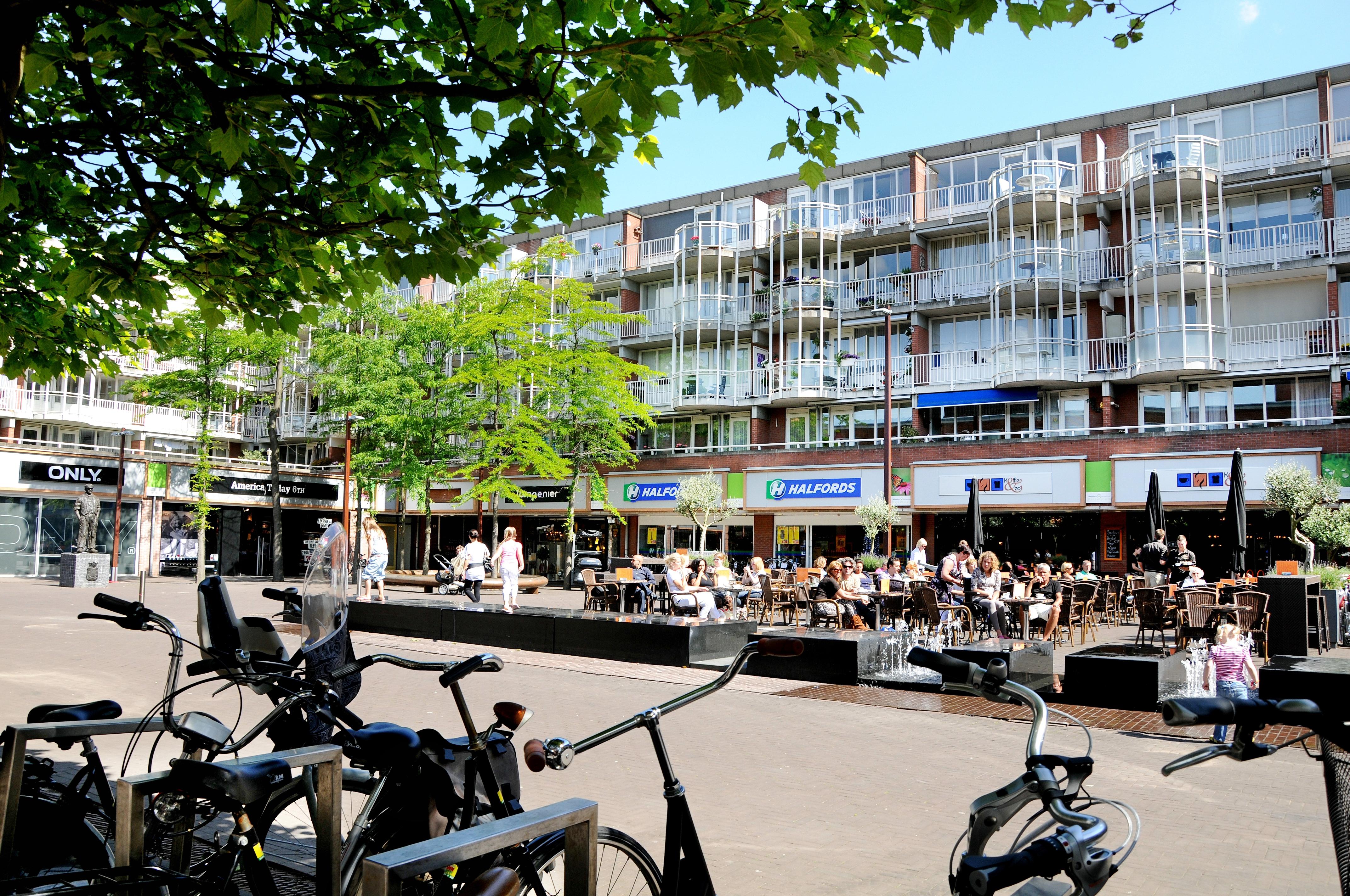 Polderplein