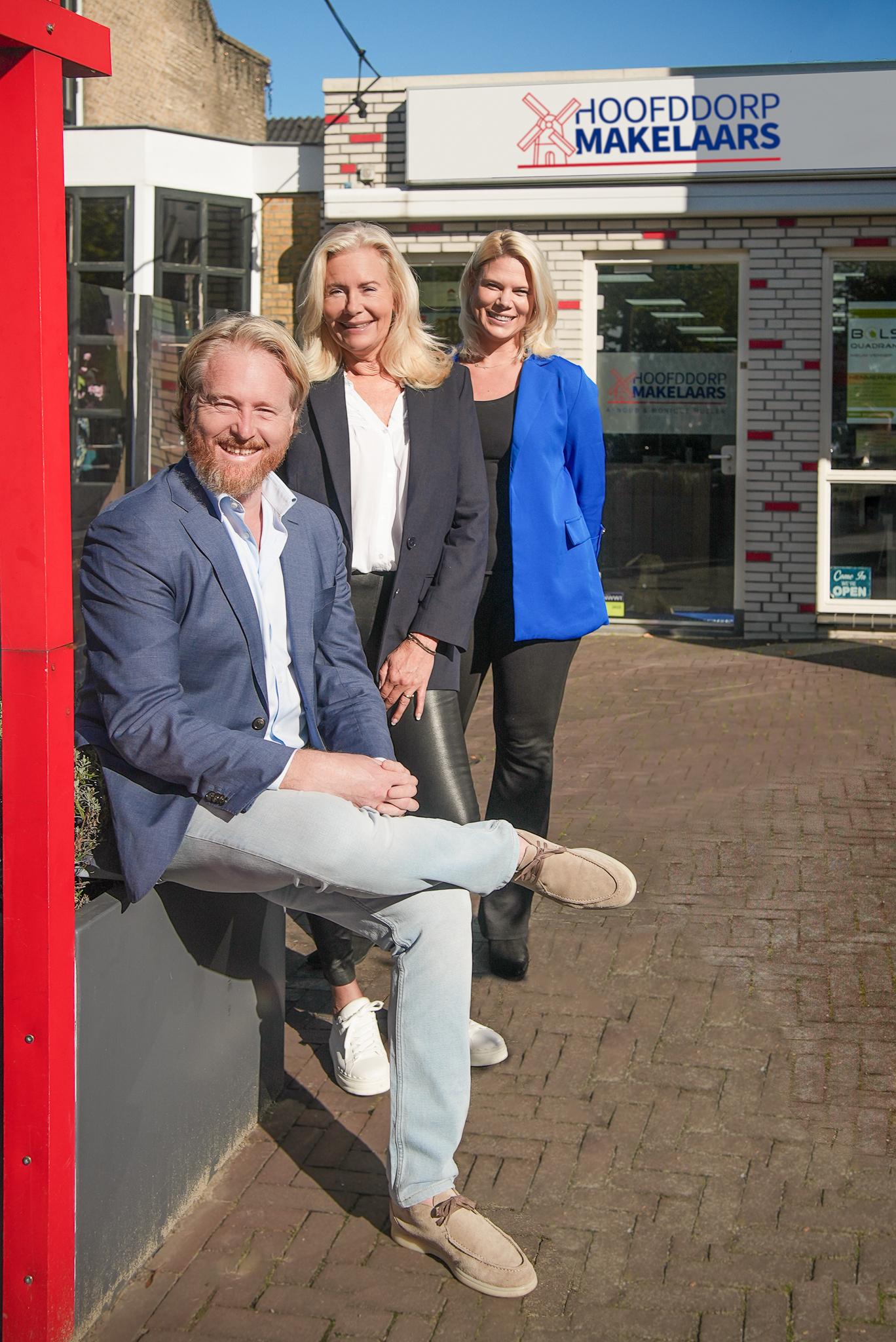 Hoofddorp Makelaars