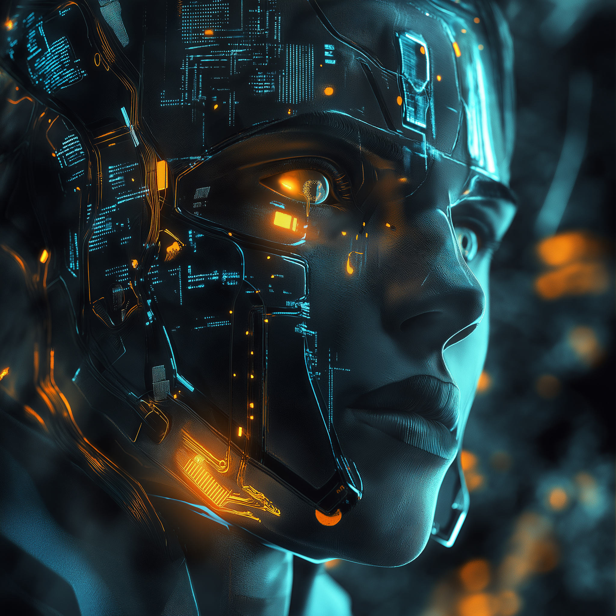 Cyberrisico's