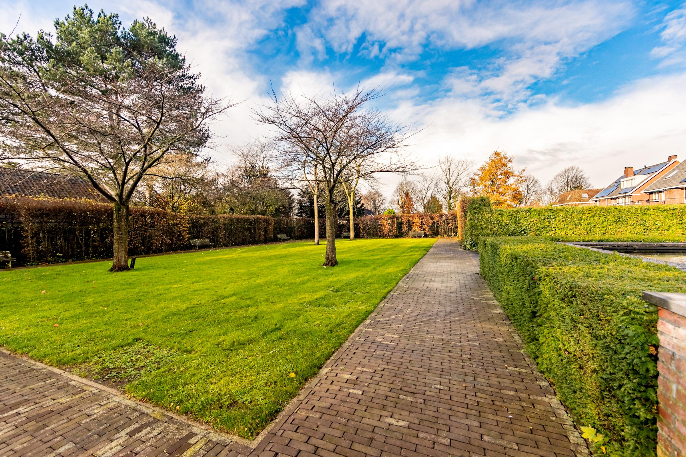 Oude raadhuis