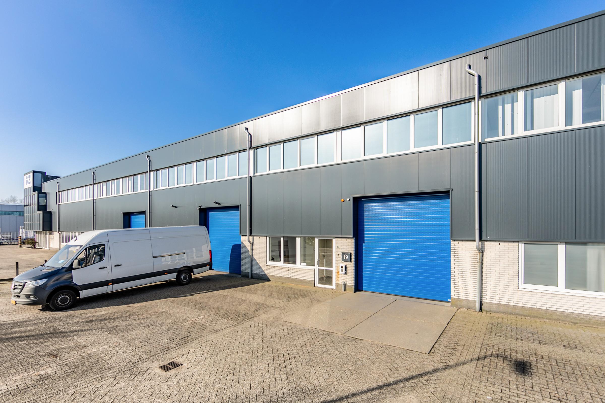 Schenk Makelaars Roggestraat 19, Nieuw-Vennep
