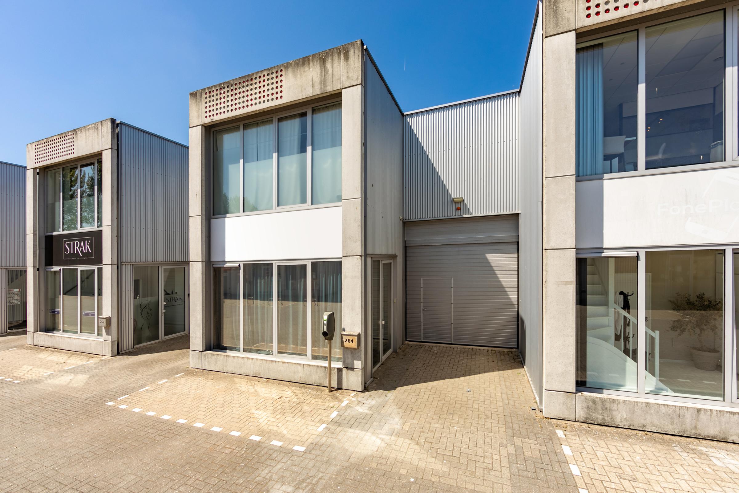 Schenk Makelaars Jacobus Spijkerdreef 264, Hoofddorp
