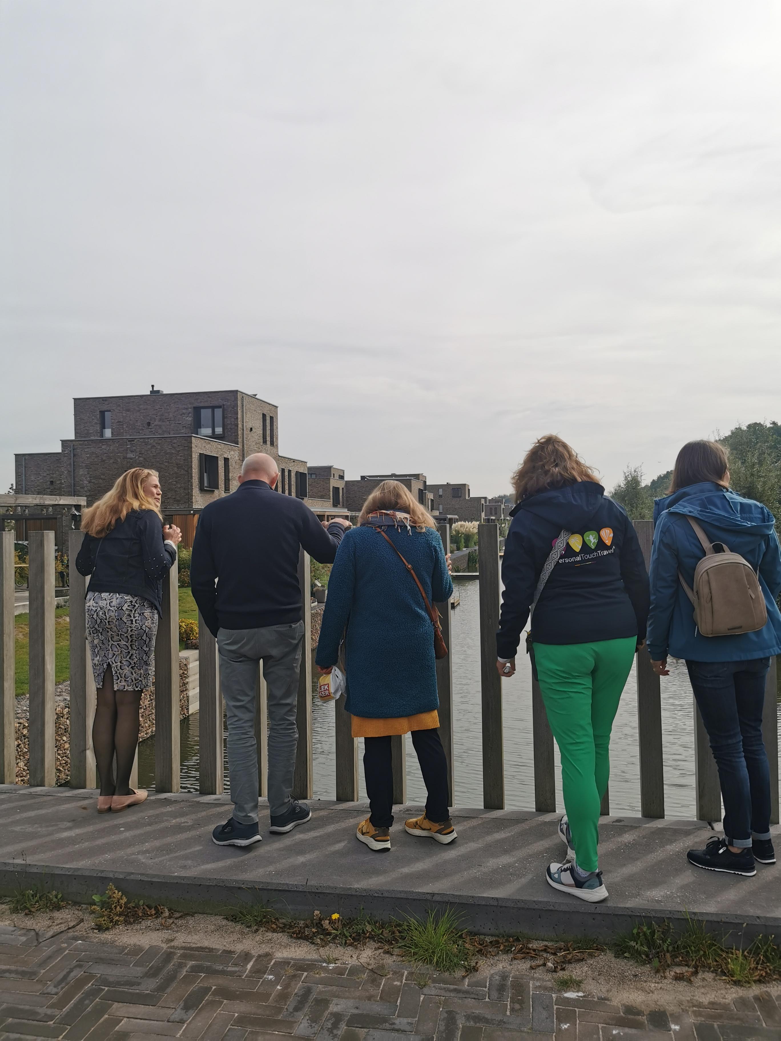 Wandeling Landgoed Wickevoort