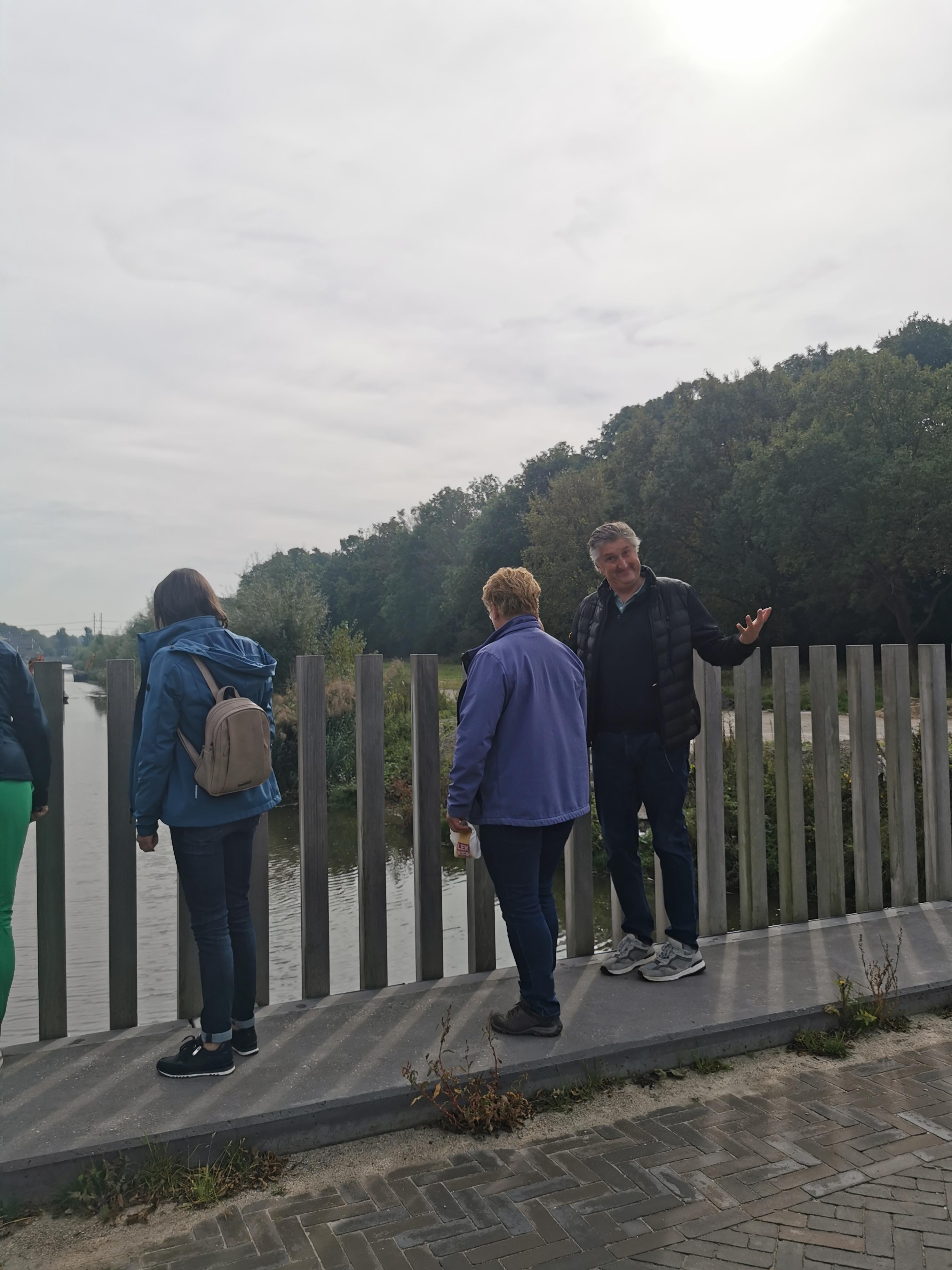 Wandeling Landgoed Wickevoort