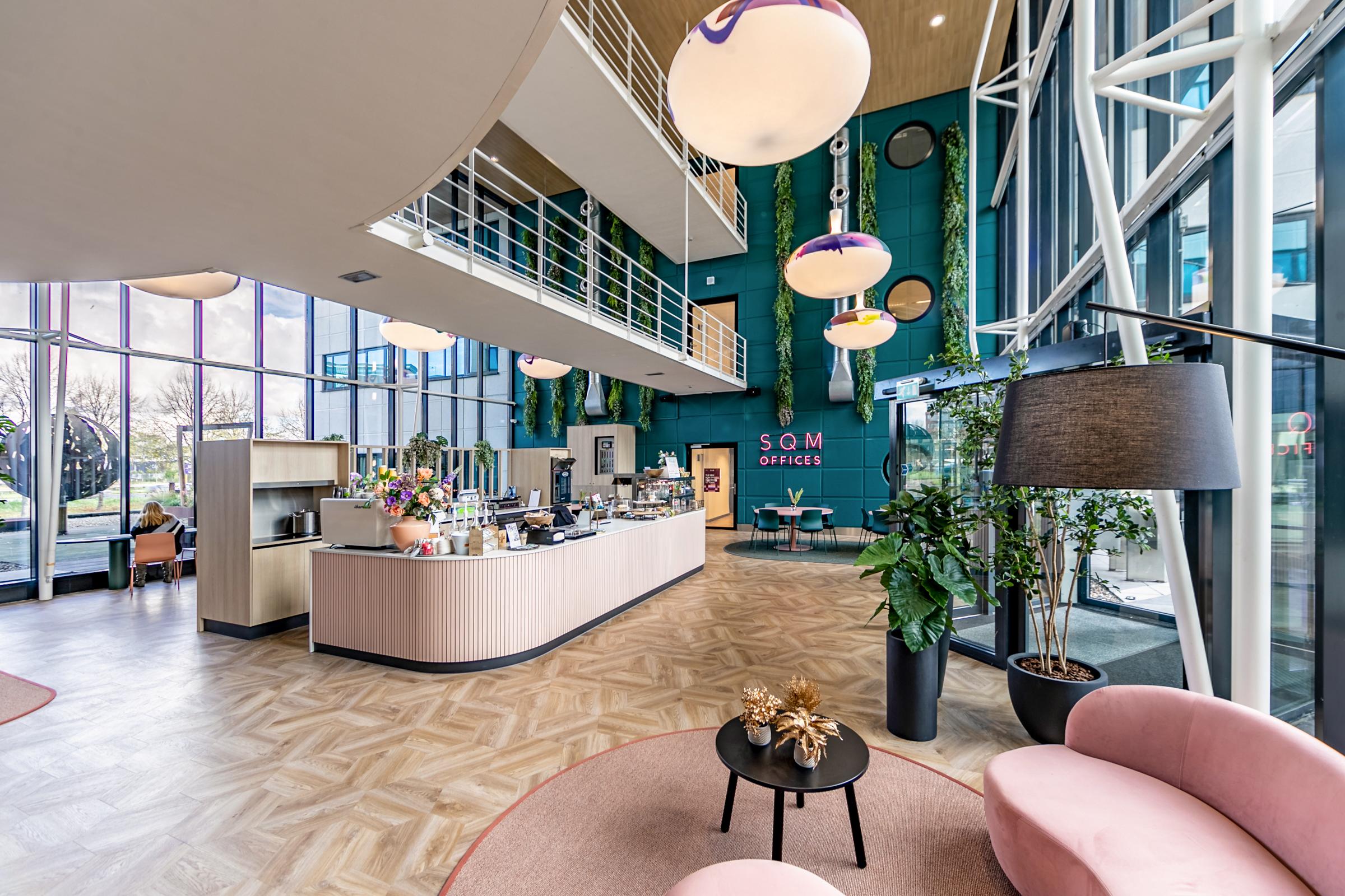 Schenk Makelaars Antareslaan 3