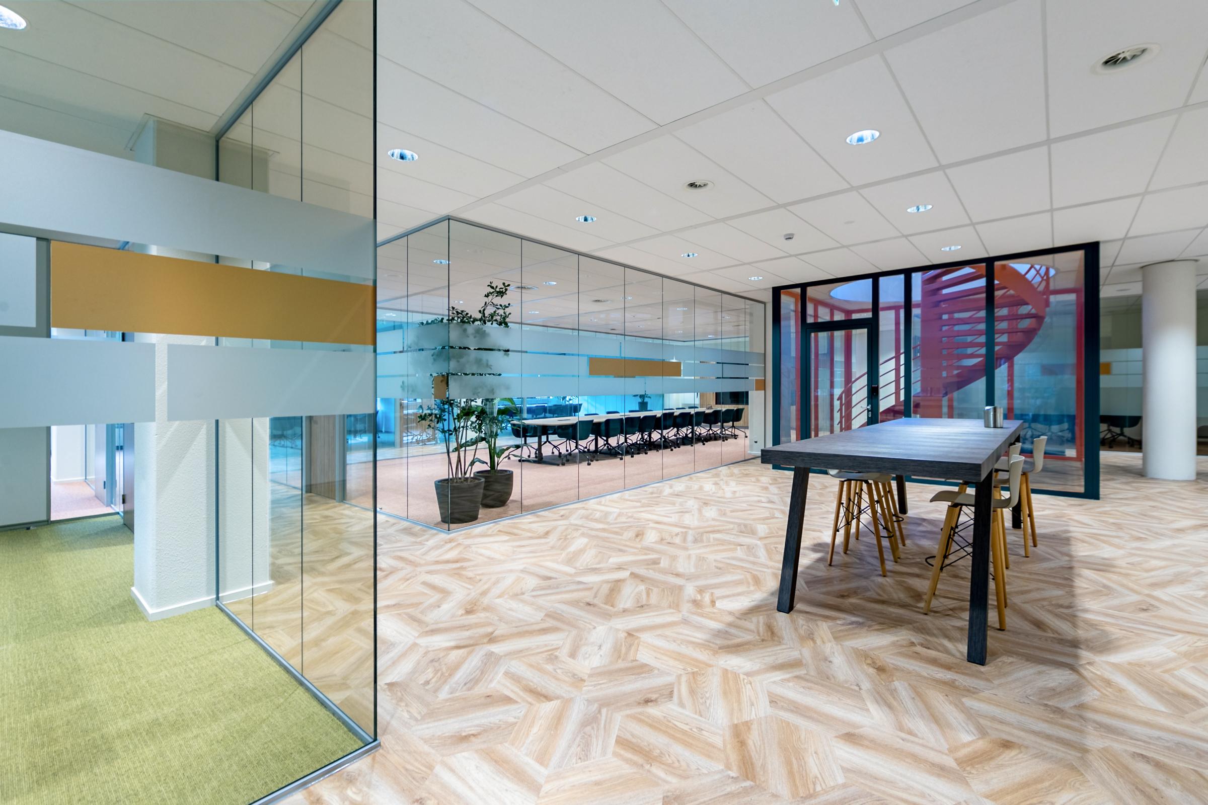 Schenk Makelaars Antareslaan 3