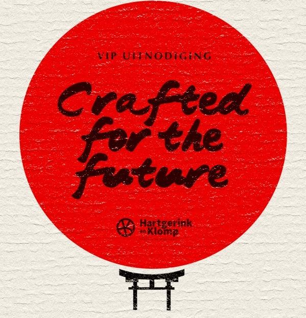 Invite Hartgerink en Klomp