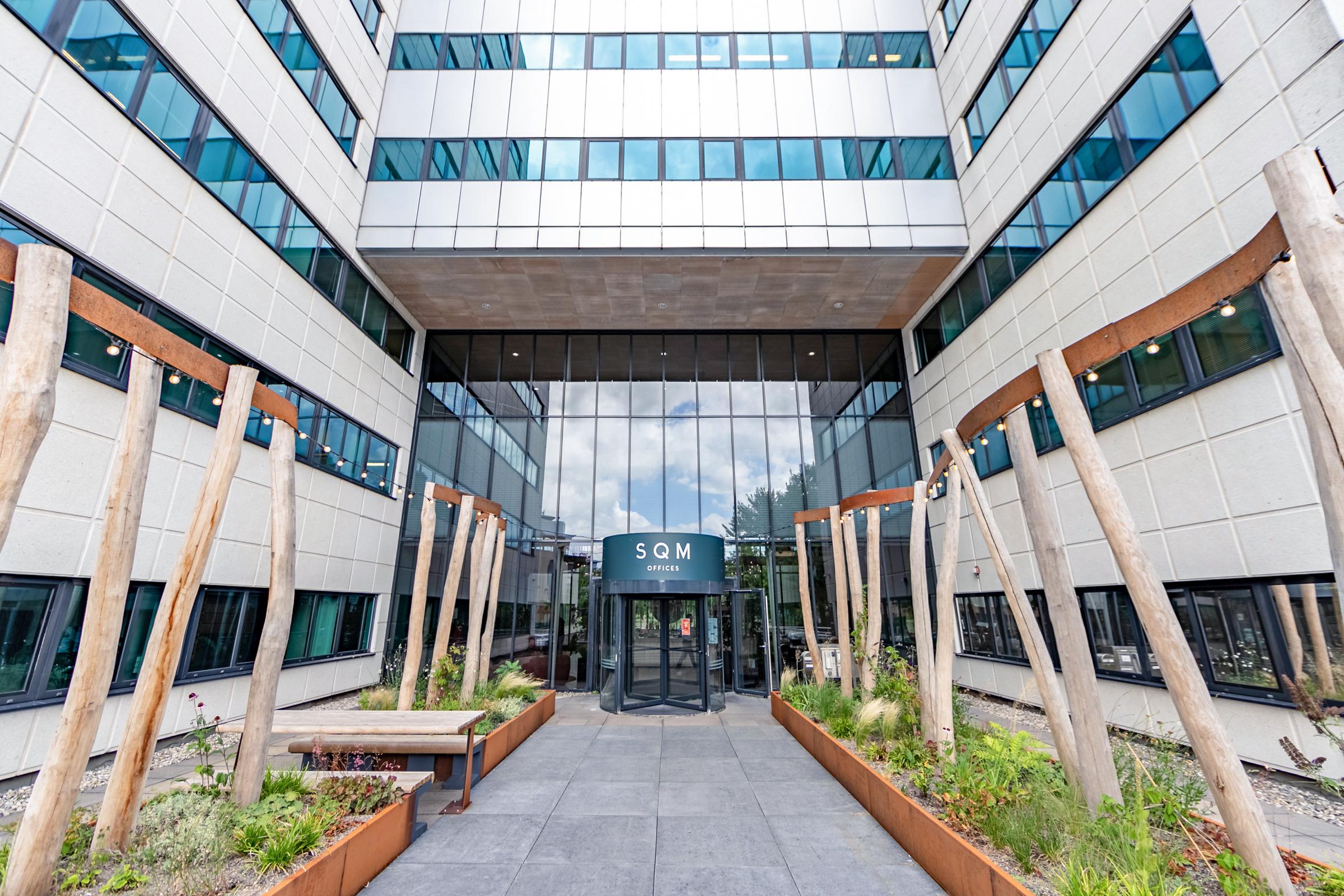 Antareslaan 3 Hoofddorp