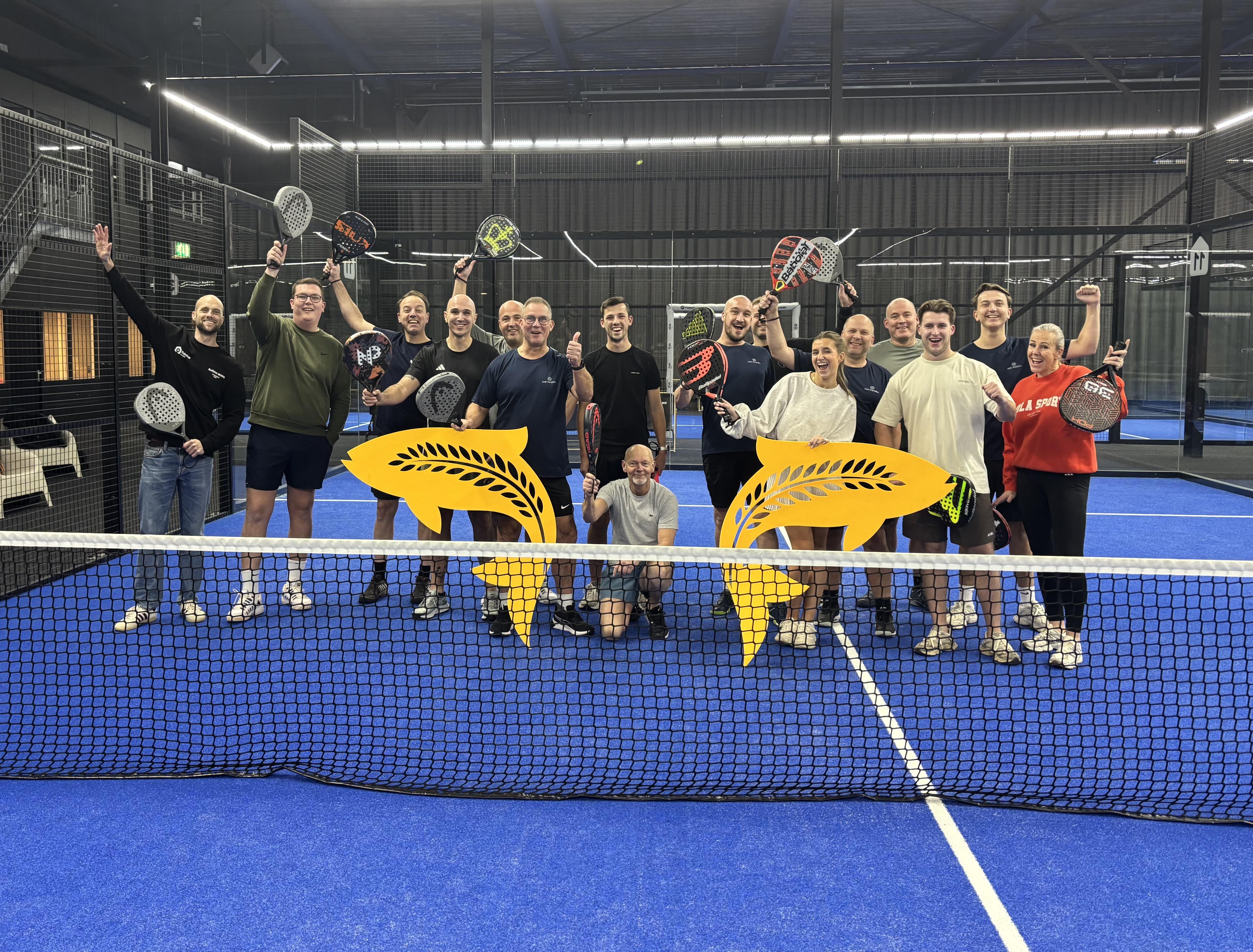 Sectienieuws Graan voor Visch-Zuid