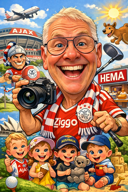 Marco van der Heijden