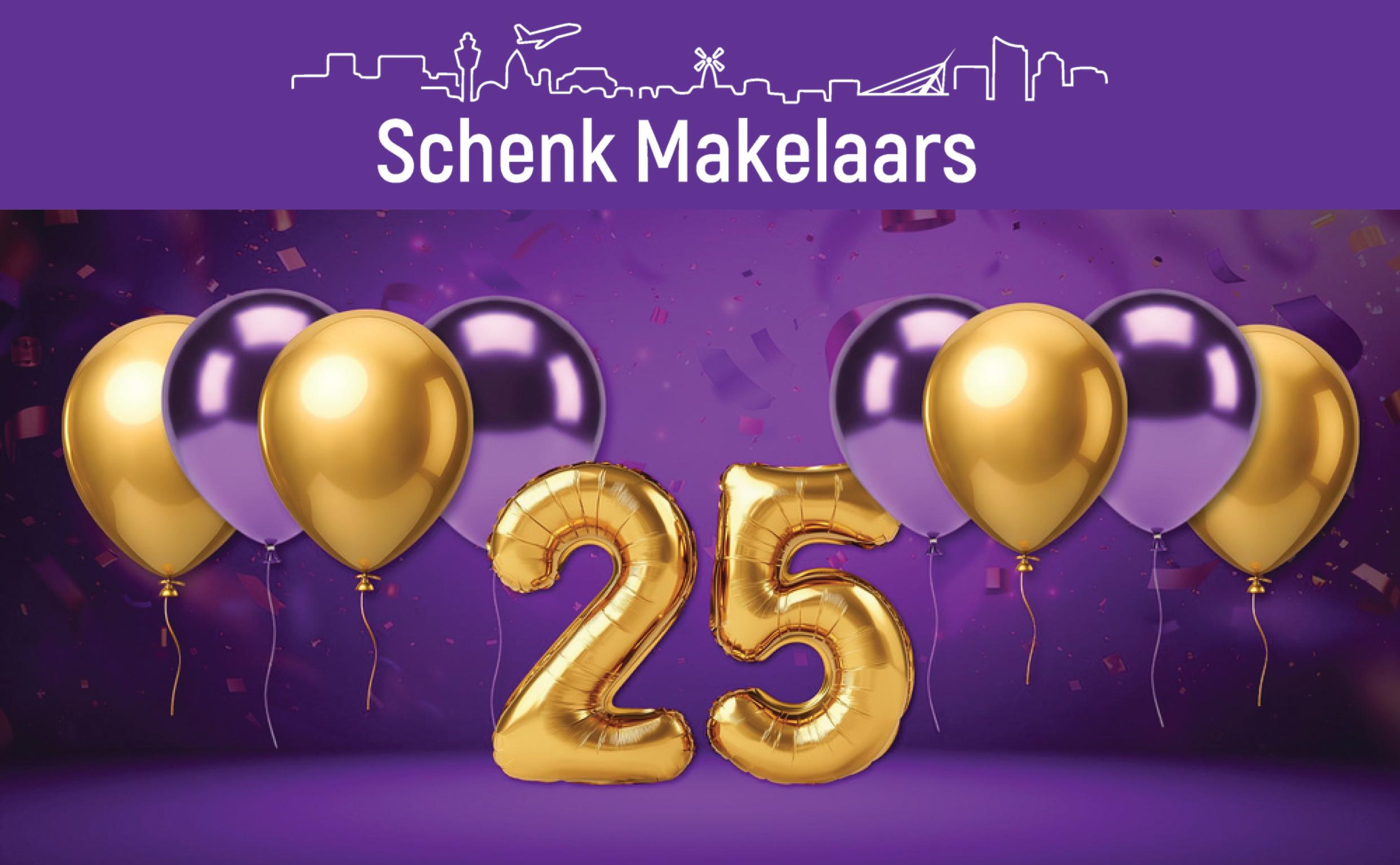 Schenk Makelaars