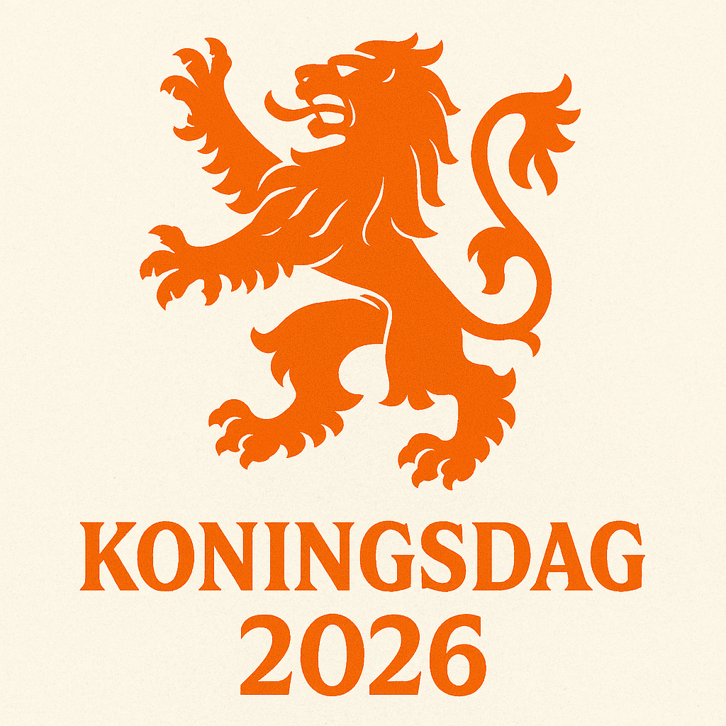 Koningsdag