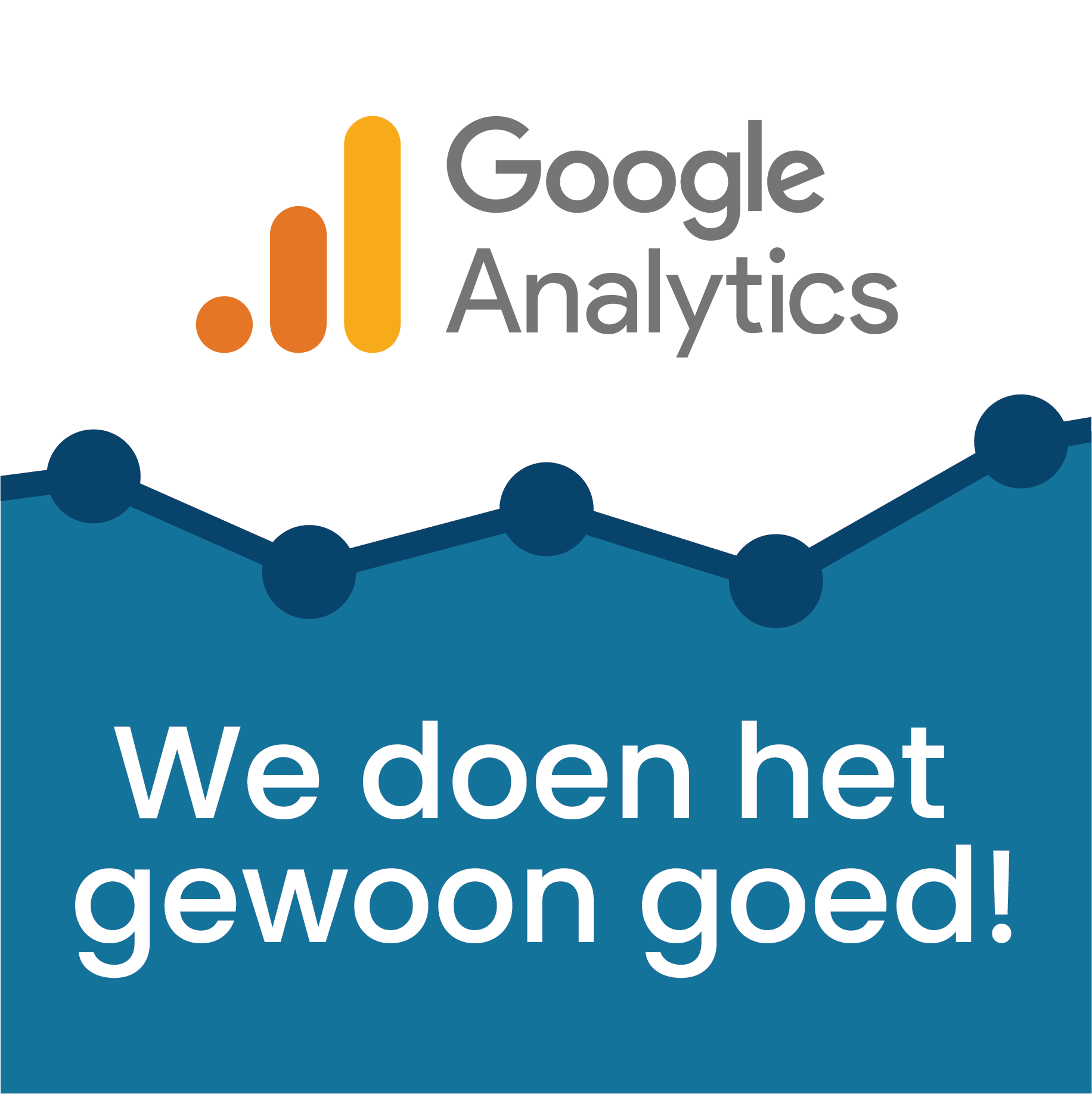 Google analytics