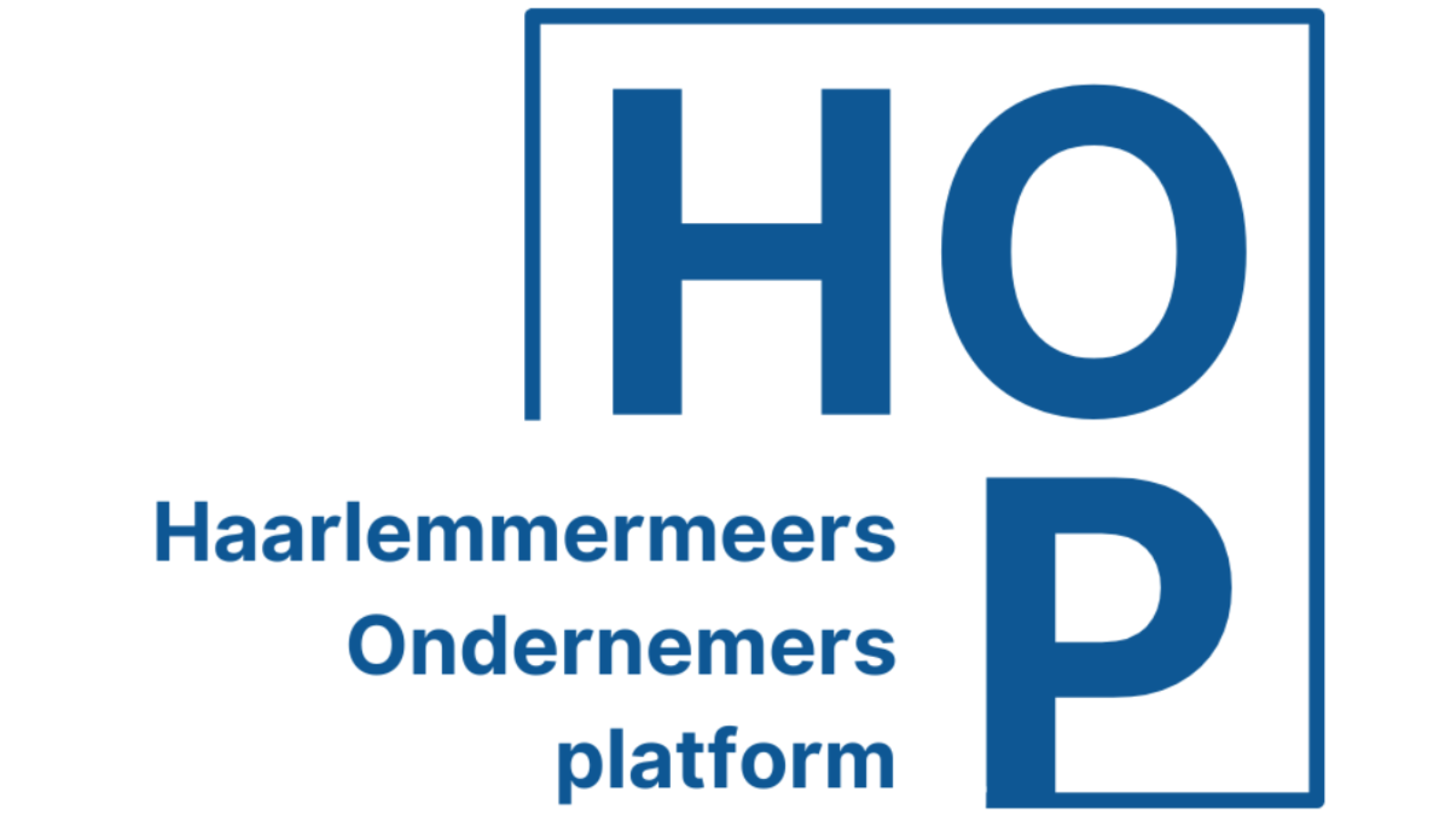 HOP logo