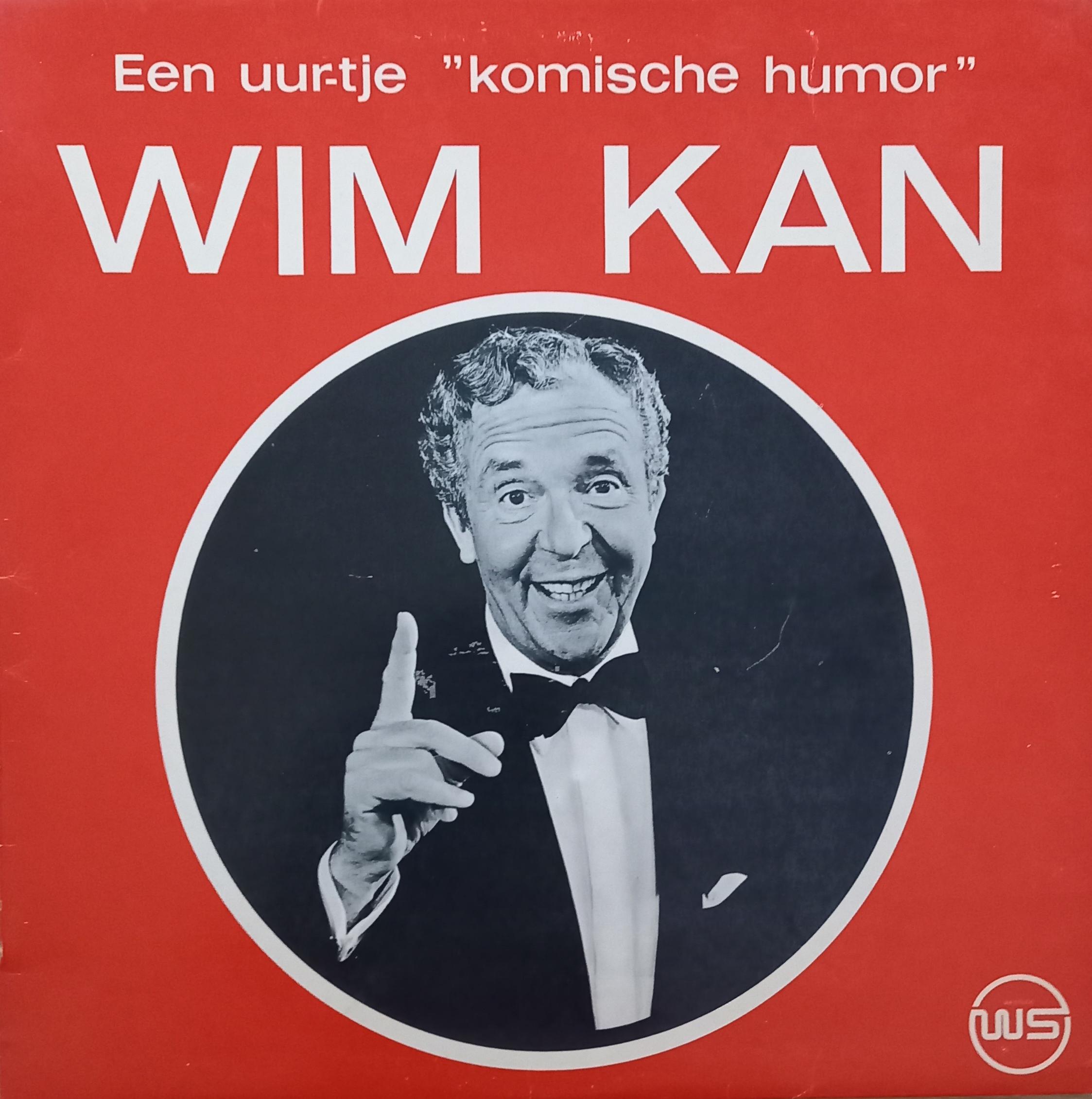 Wim Kan