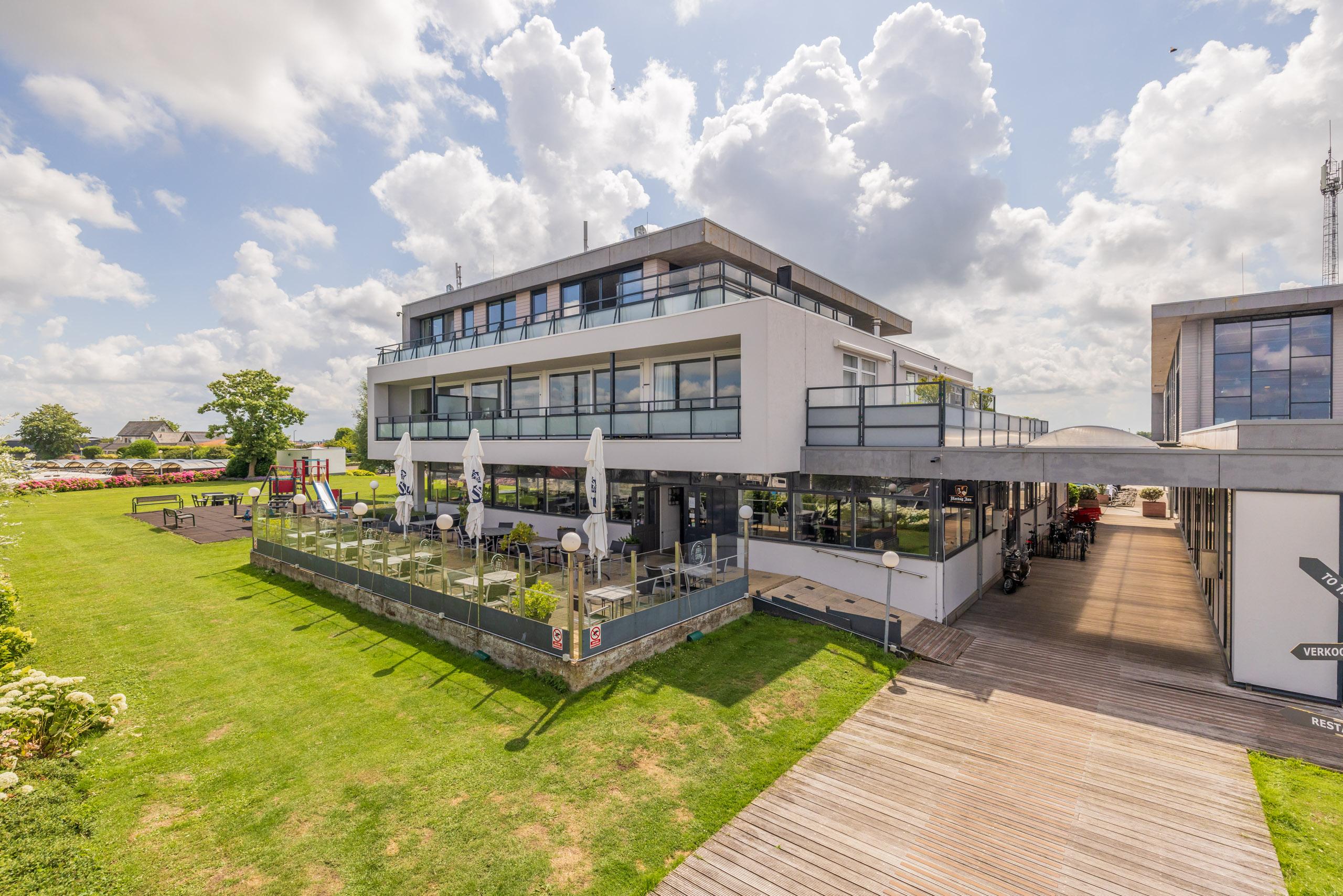 Schenk Makelaars Herenweg 100 te Aalsmeer