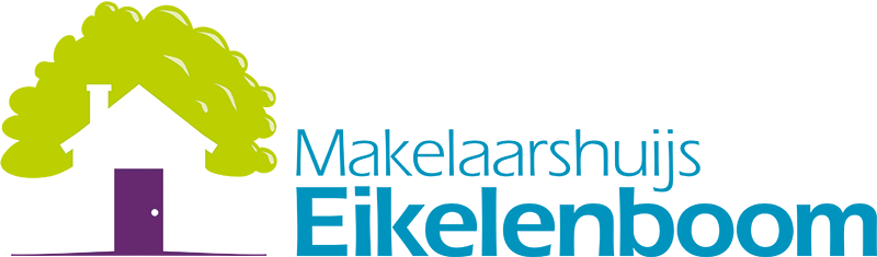 Logo Makelaarshuijs Eikelenboom