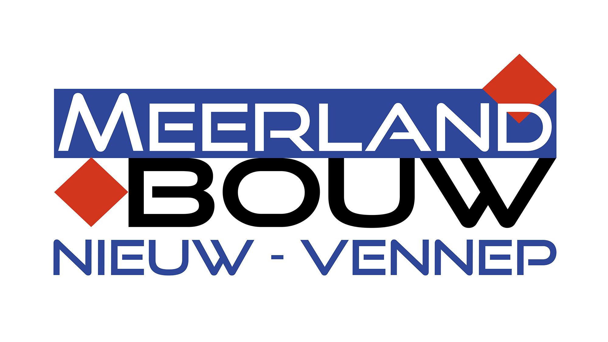 MeerlandBouw logo