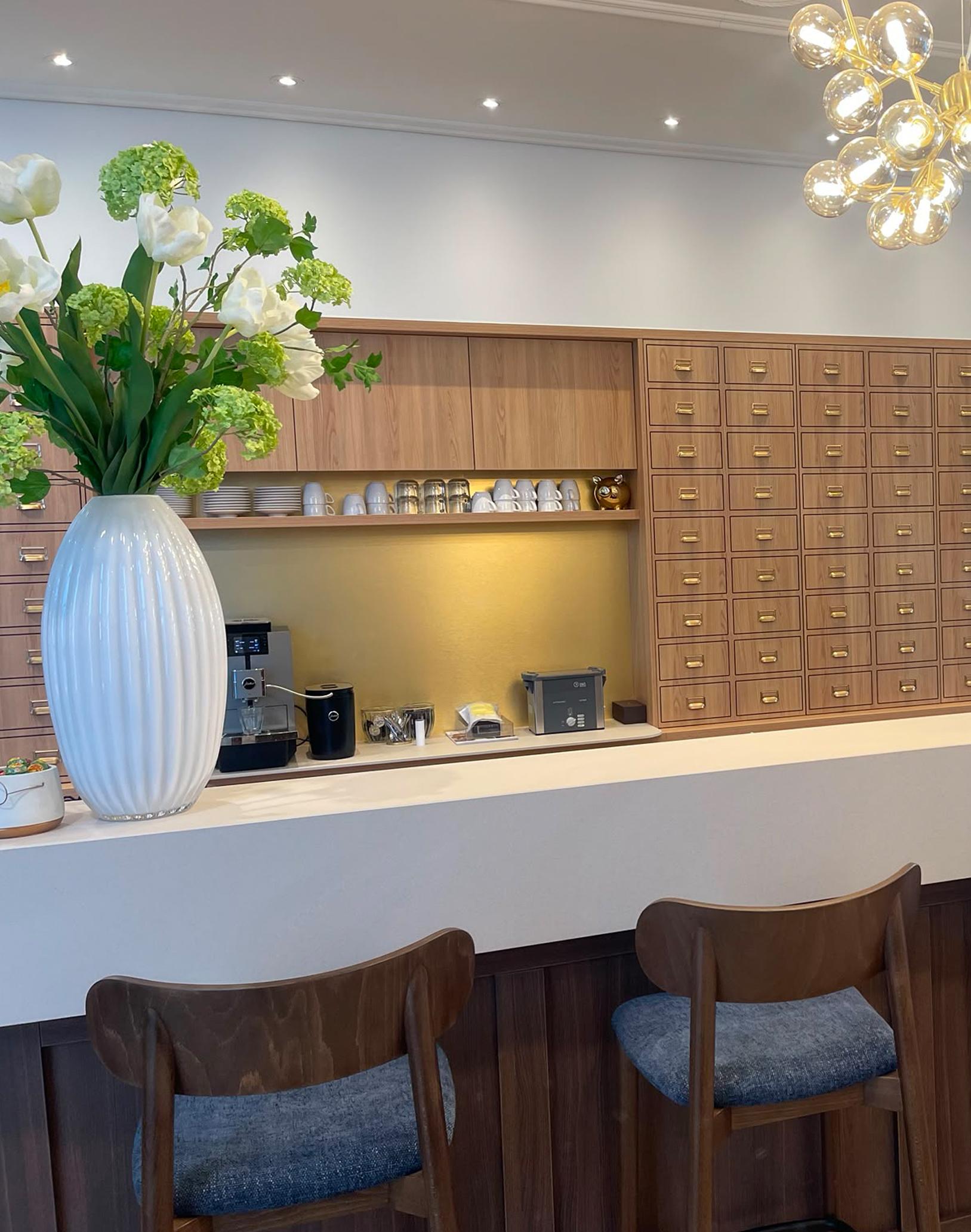 oostman interieur