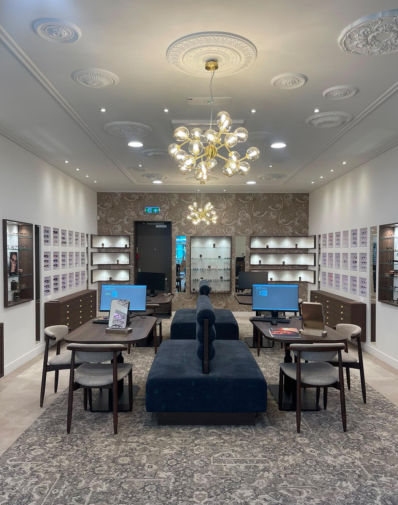 oostman interieur