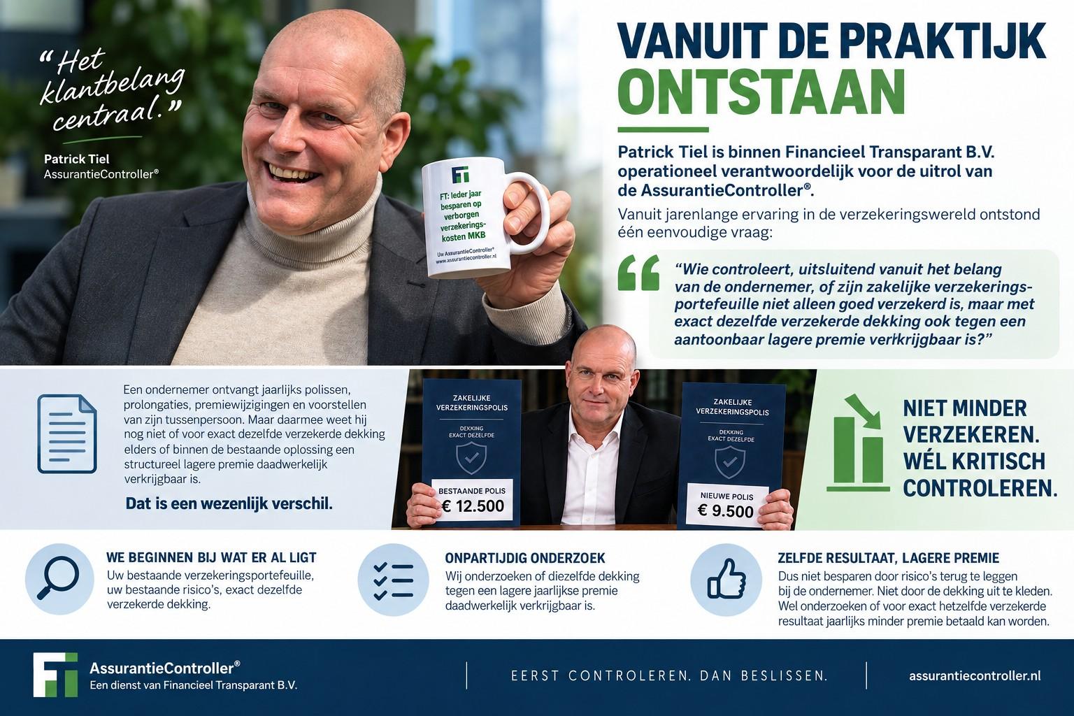 AssurantieController®