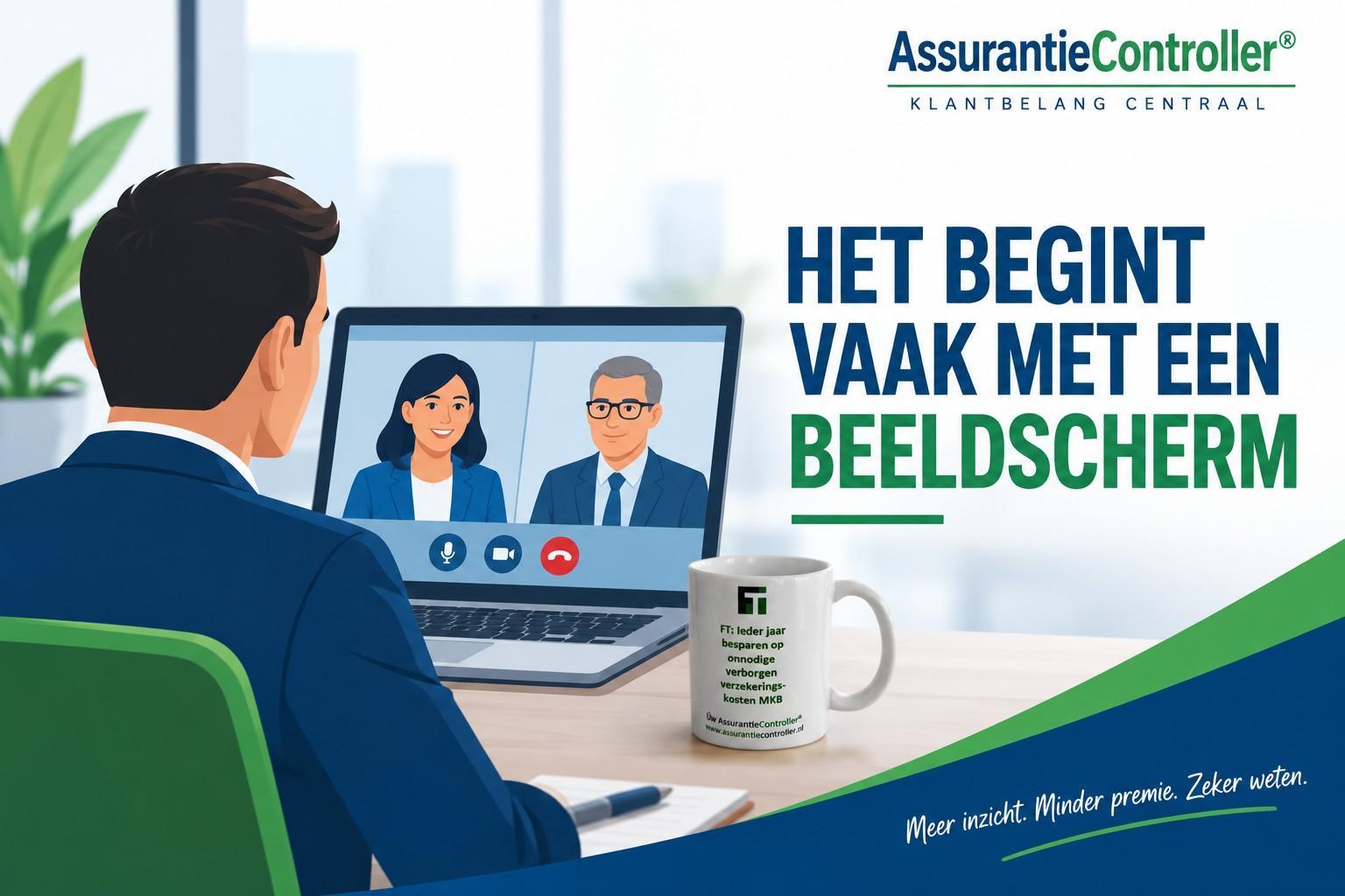 AssurantieController®
