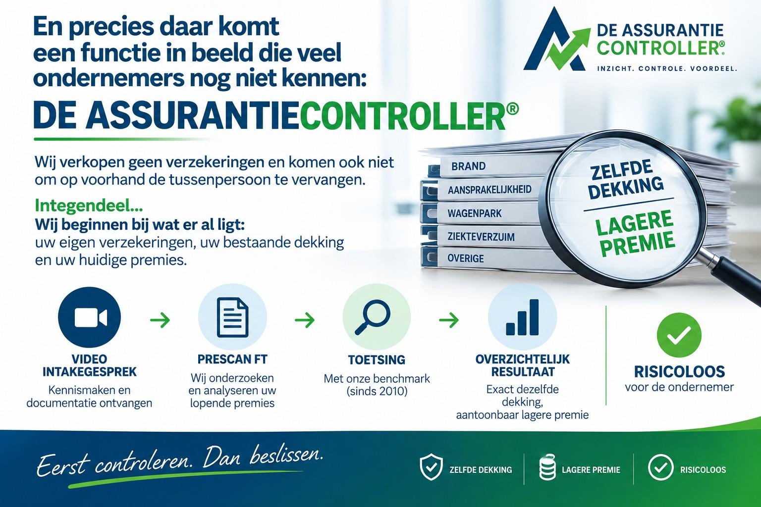 AssurantieController®