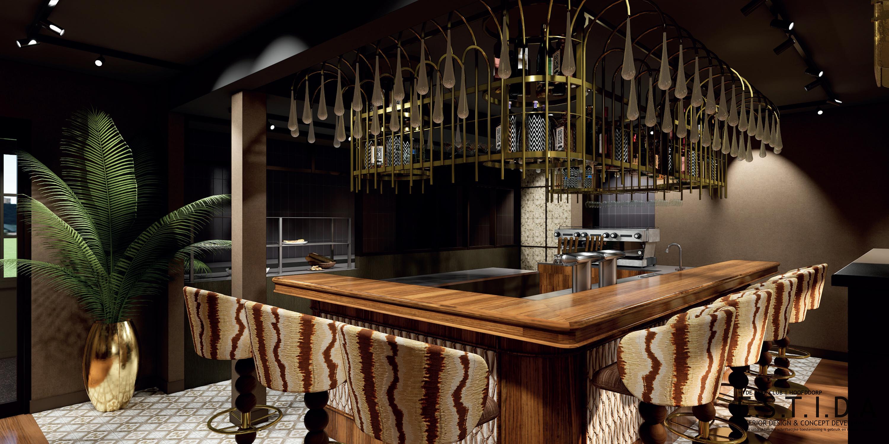 Hydepark Club