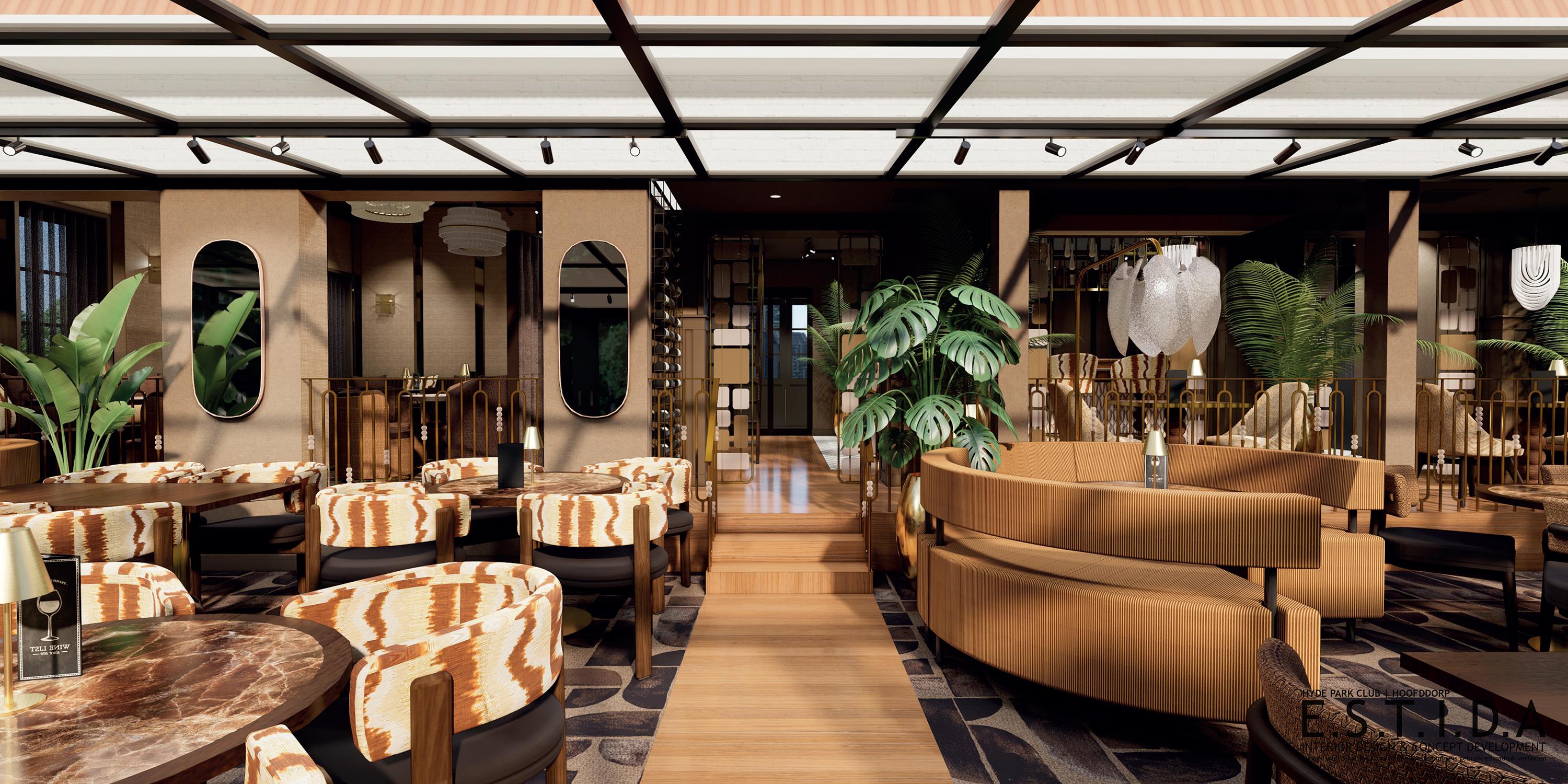 Hydepark Club