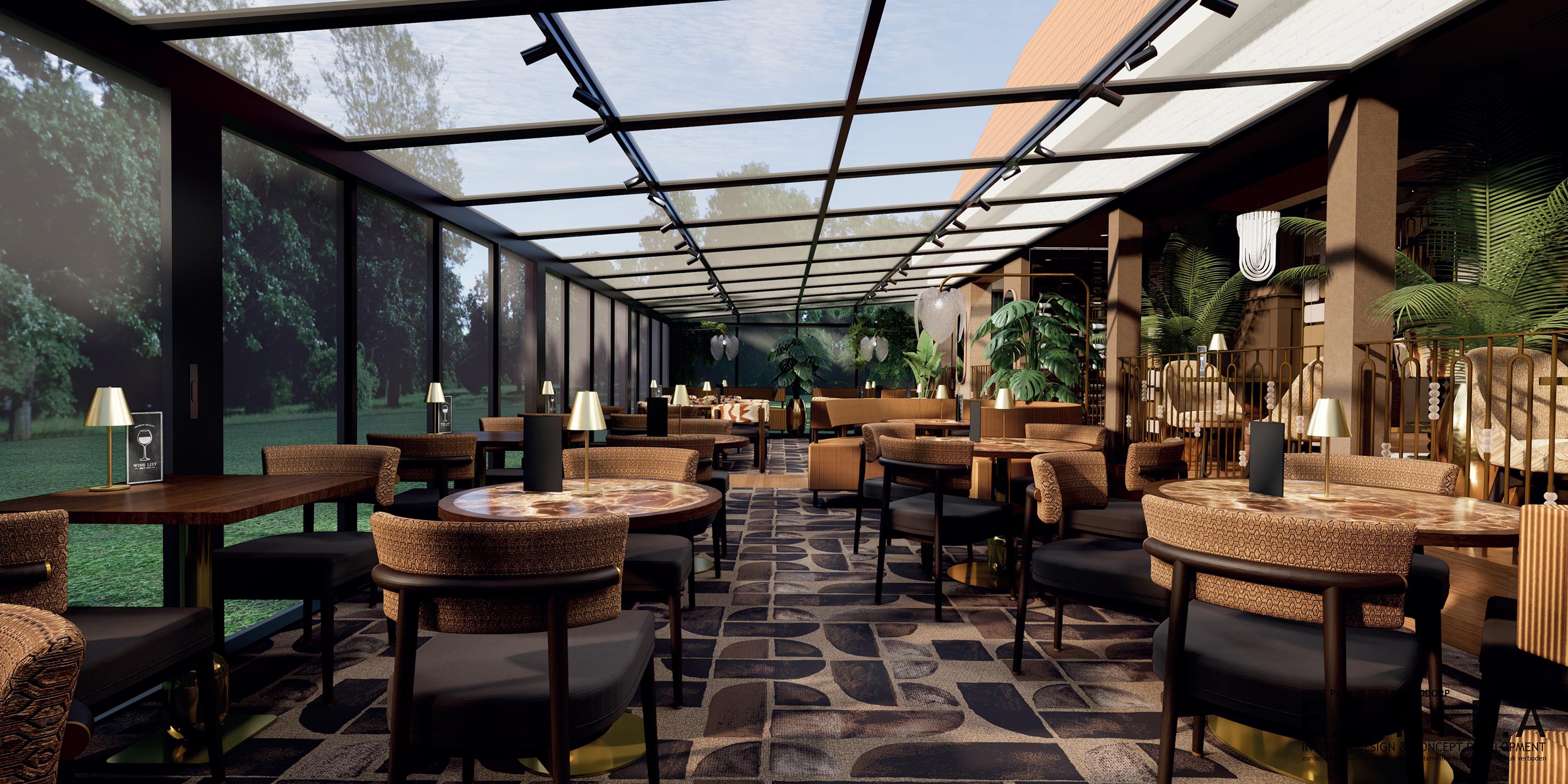 Hydepark Club