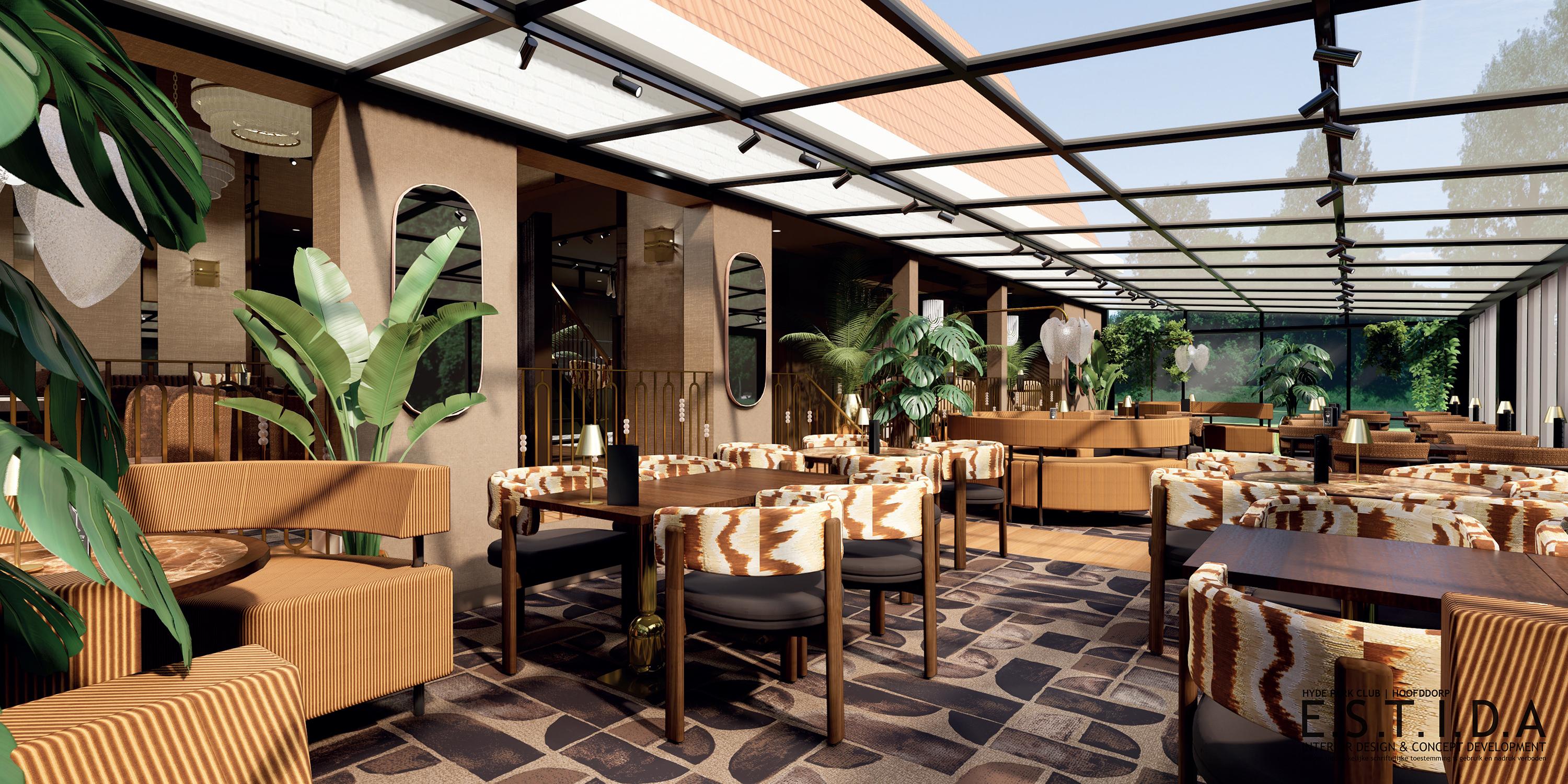 Hydepark Club