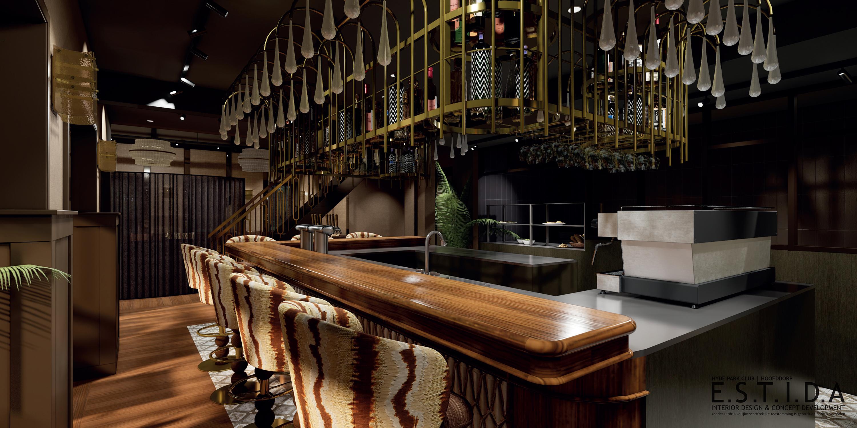 Hydepark Club