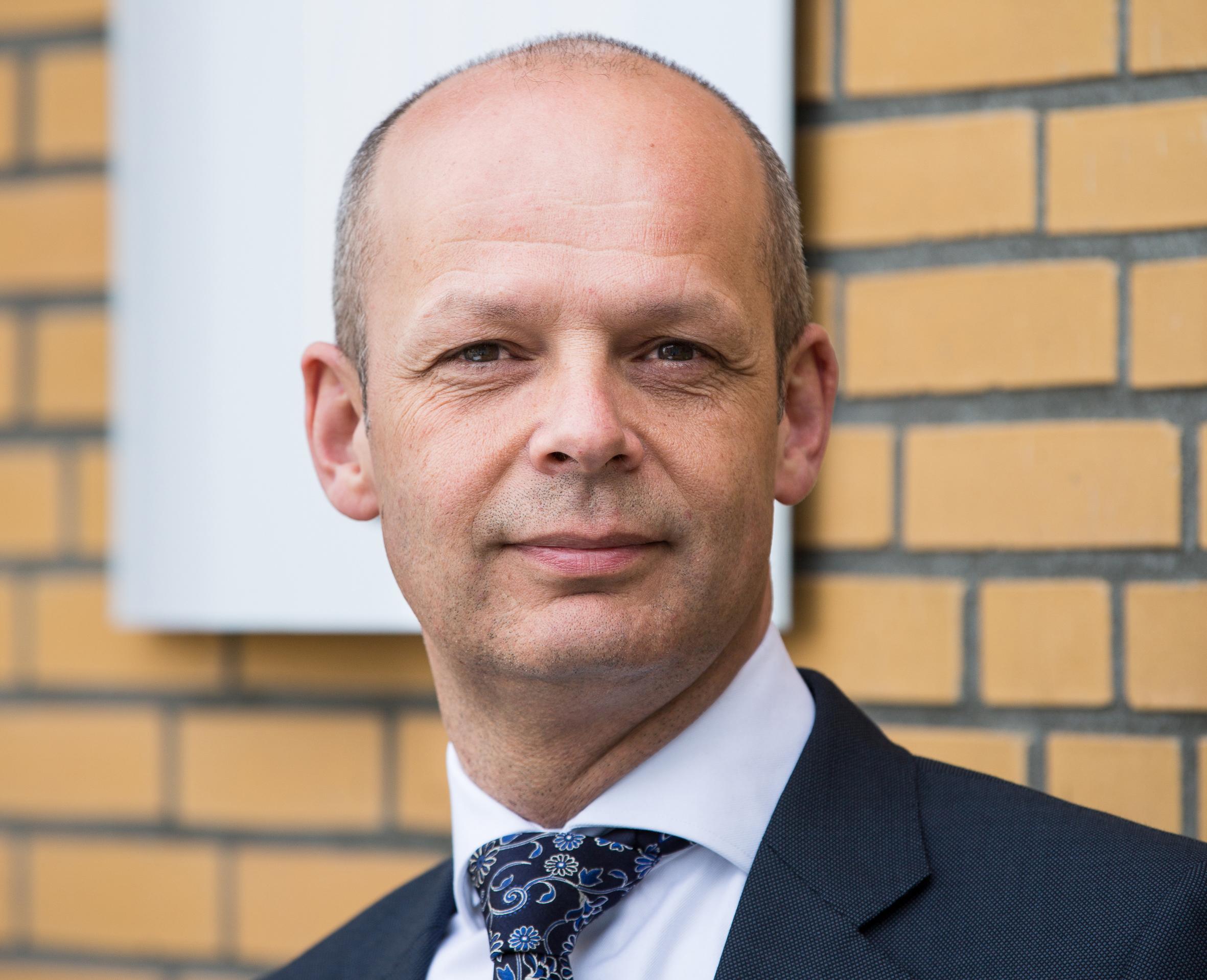 Lex Vonk