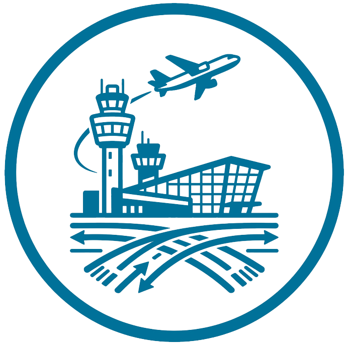 OH icon Schiphol