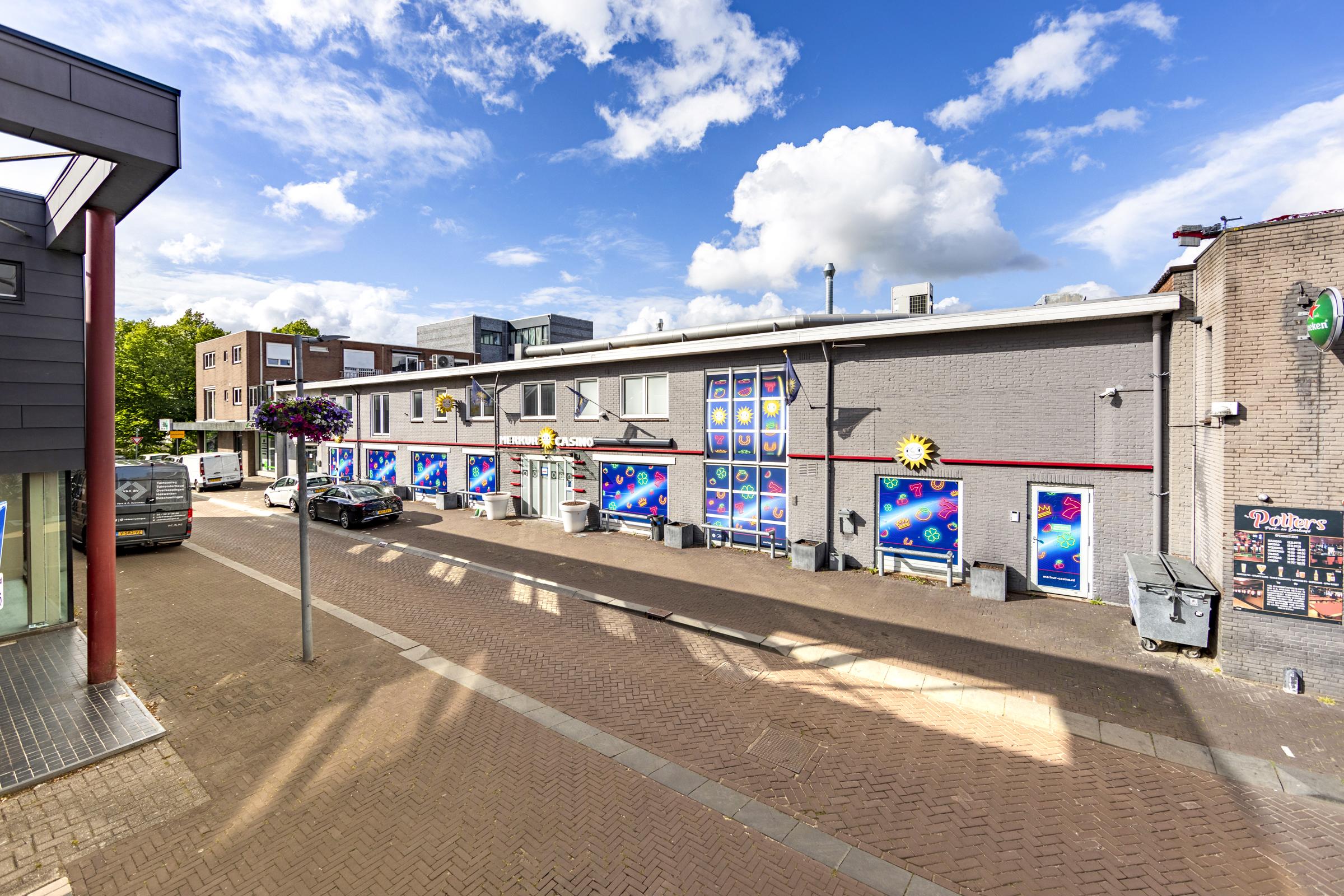 Schenk Makelaars - Tuinweg, Hoofddorp